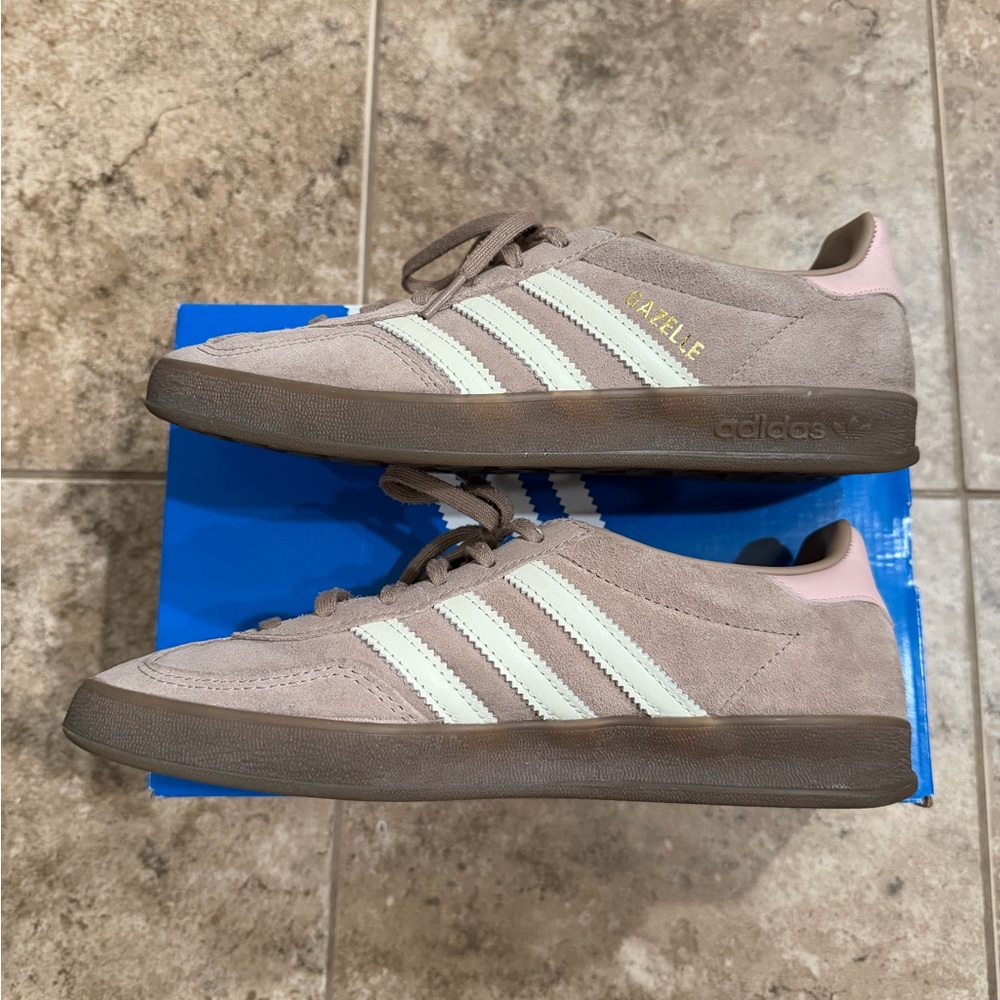 Adidas women’s Gazelle Indoor sneakers - Picture 5 of 14